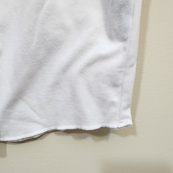 Bob's sketchers You're the cats meow graphic raglan t-shirt woman's size large - Picture 8 of 8